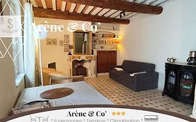 Arene Arles Centre